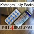 Kamagra Jelly Packs 39